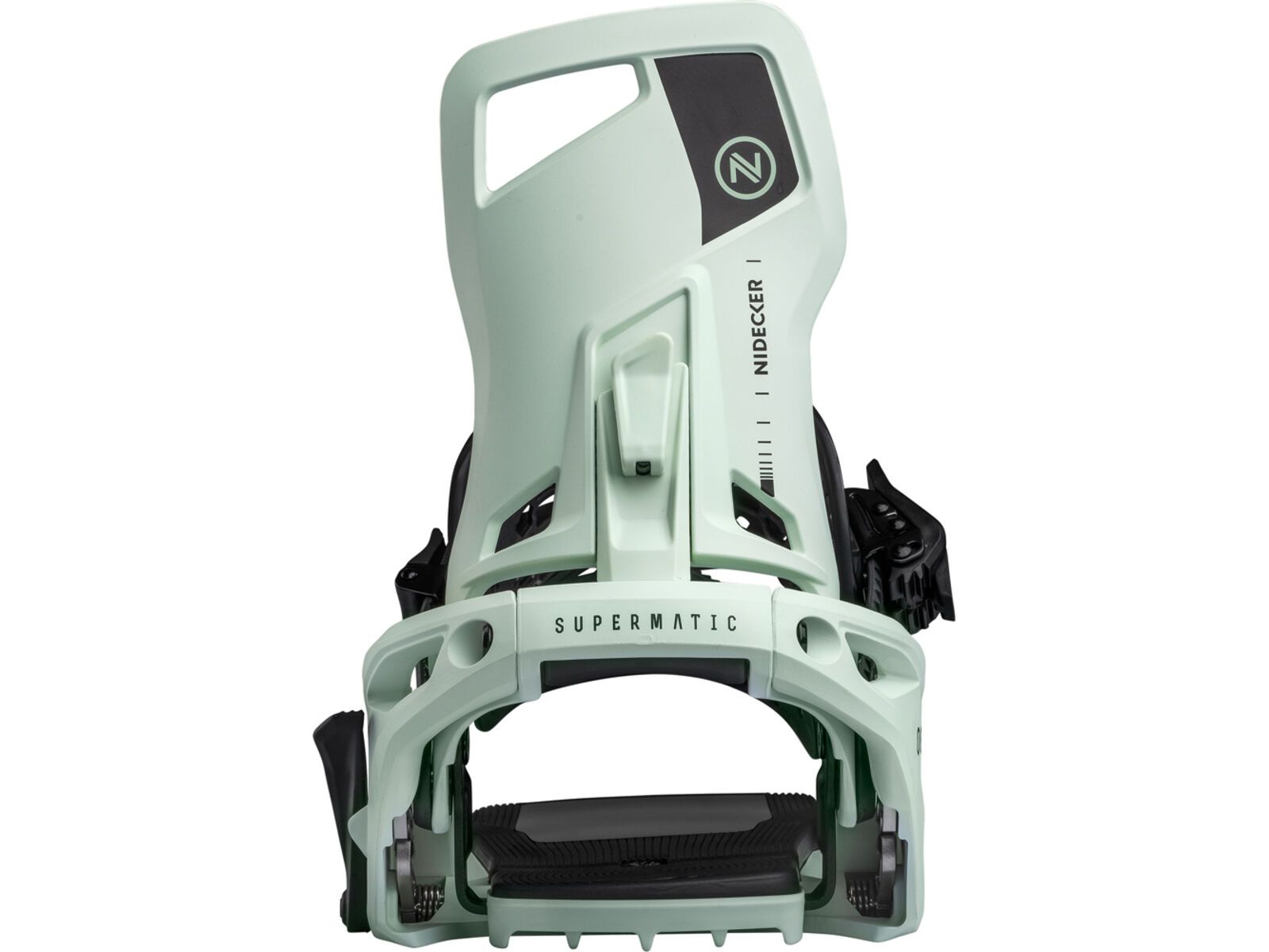 Nidecker OG Supermatic, mint | Bild 4