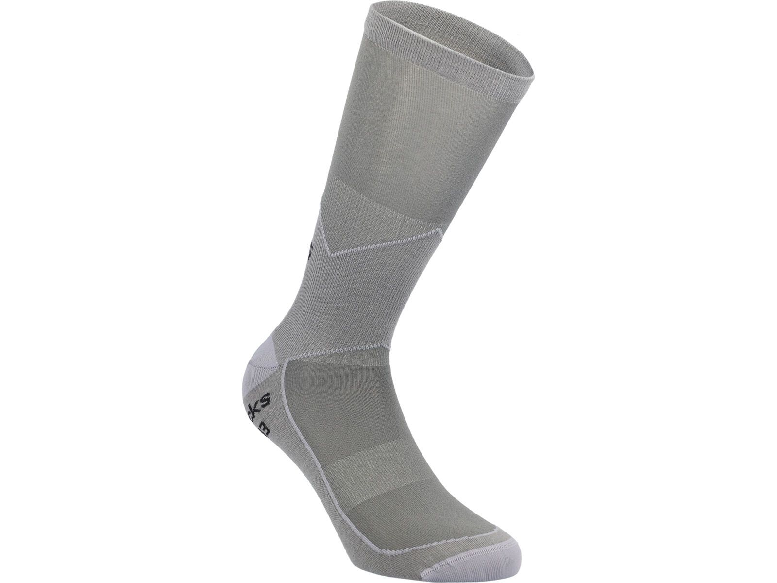 Q36.5 Hybrid Socks, anthracite grey | Bild 1