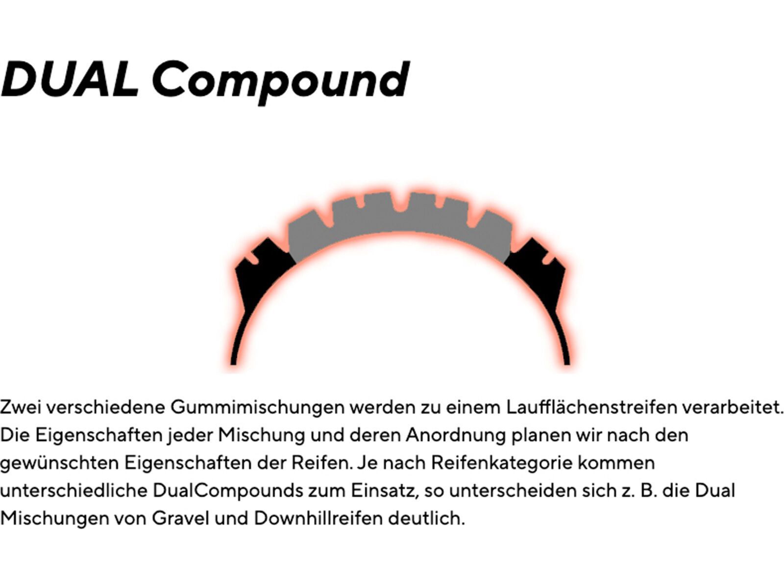 Maxxis Receptor Dual EXO TR - 650B | Bild 4
