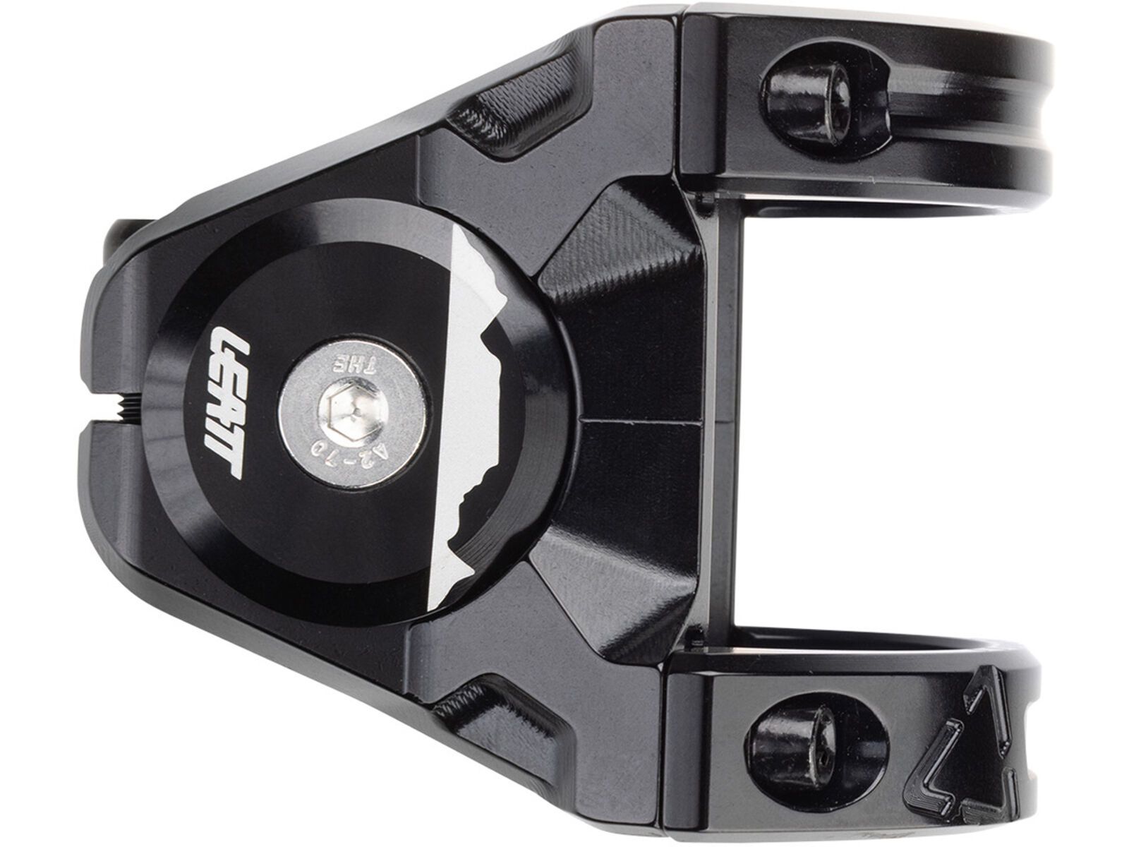 Leatt Stem Gravity 6.0, black | Bild 4