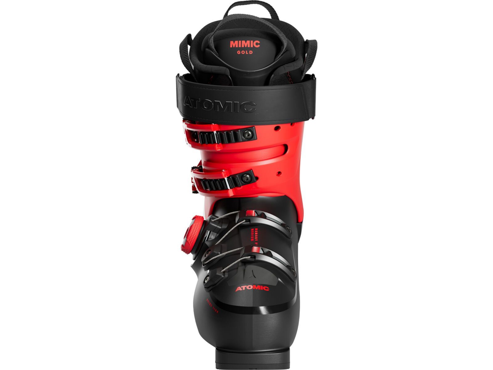 Atomic Hawx Prime 110 S BOA, black/red | Bild 3