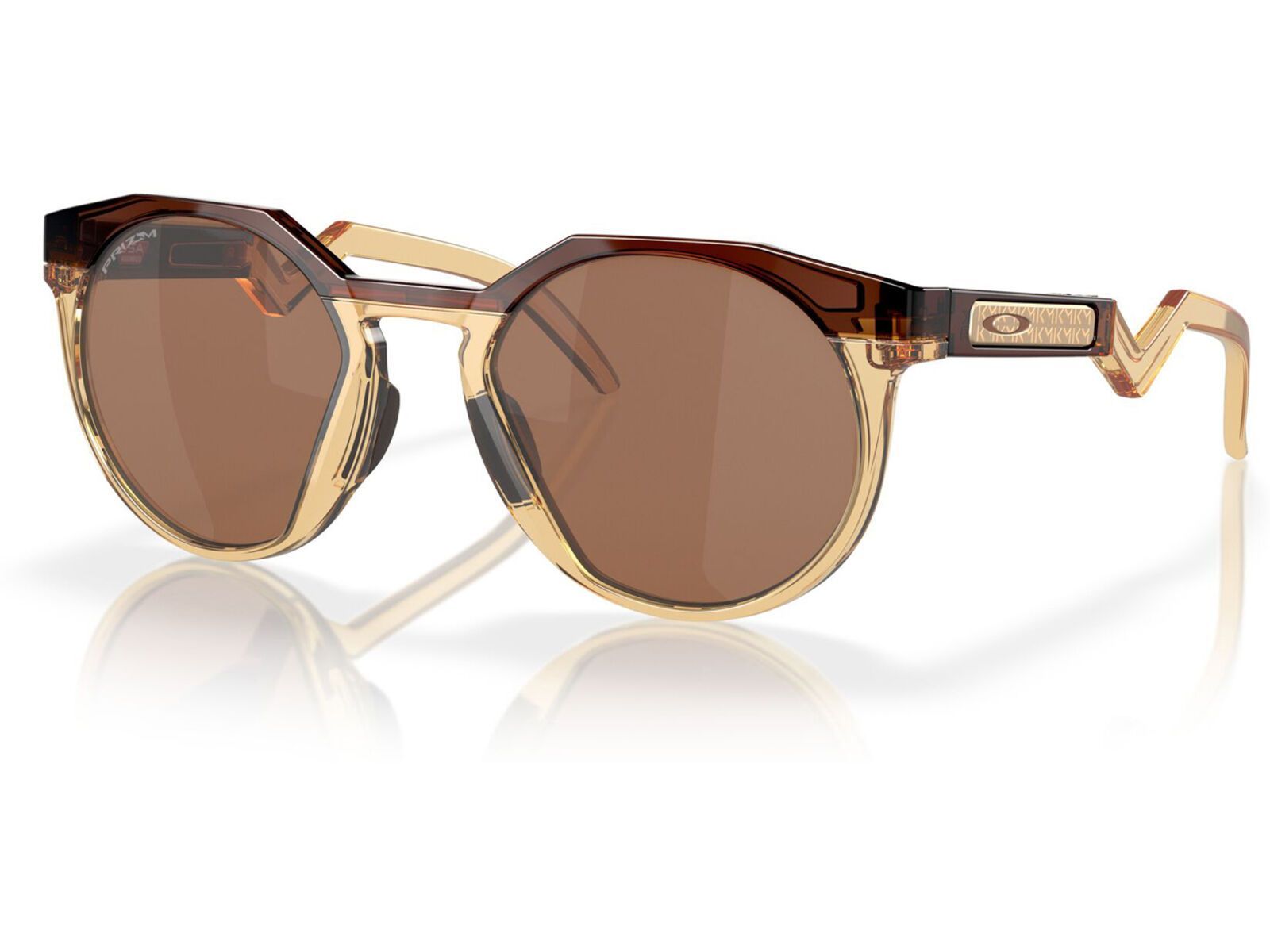 Oakley HSTN Kylian Mbappé Signature Series, Prizm Tungsten | Bild 10