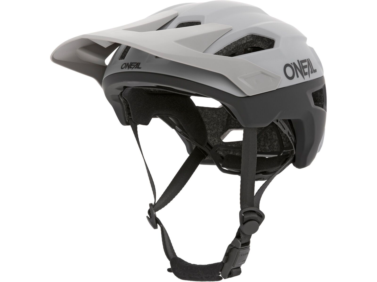 ONeal Trailfinder Helmet Split, gray | Bild 1