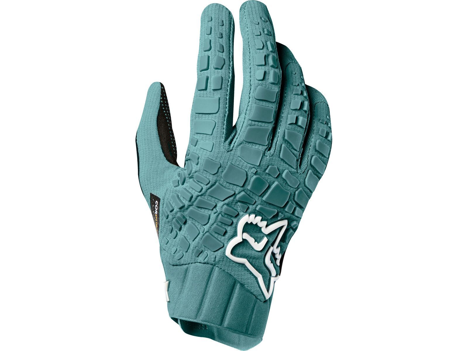 Fox Womens Sidewinder Glove, pine | Bild 1