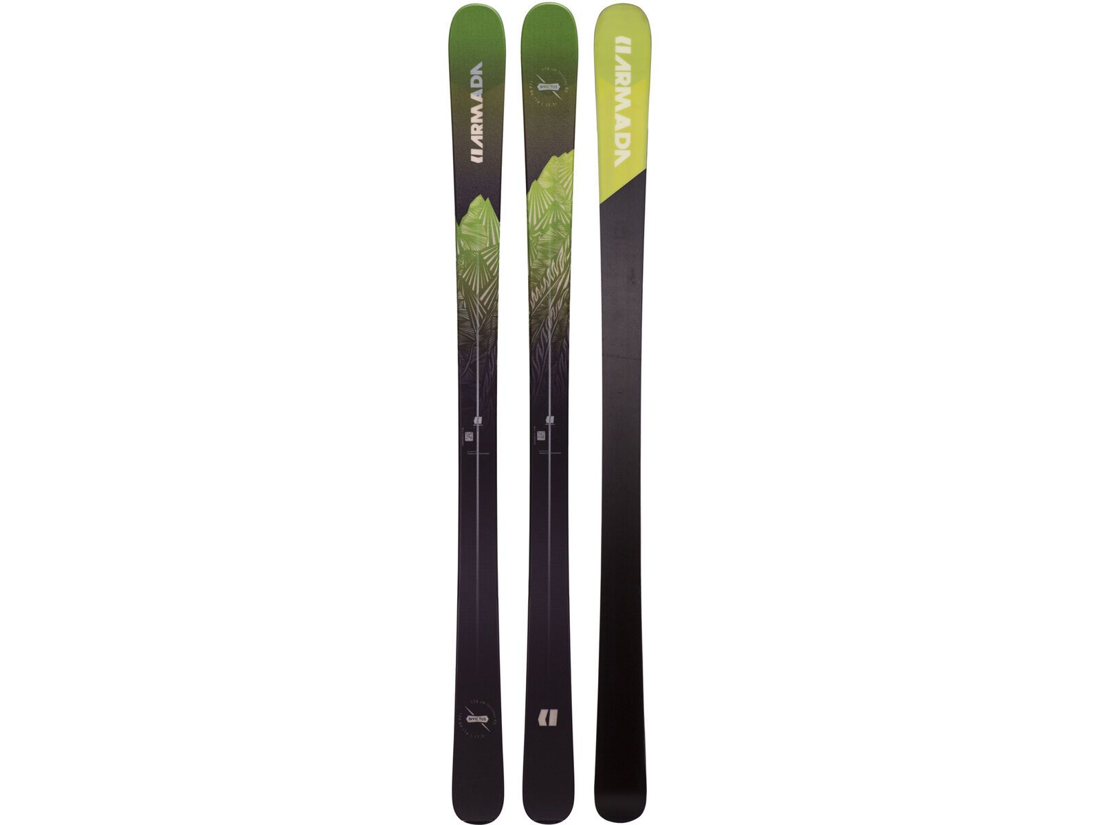 Set: Armada Invictus 85 2019 + Tyrolia Attack² 16 GW red | Bild 2