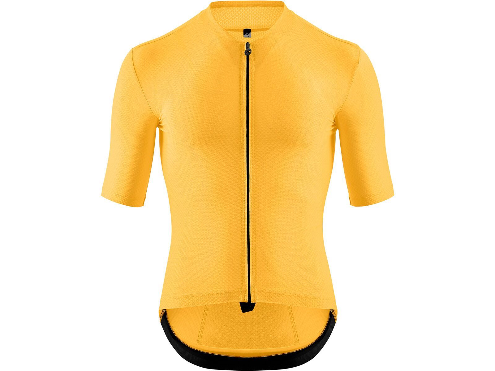 Assos Equipe R Jersey S11, flame orange | Bild 1