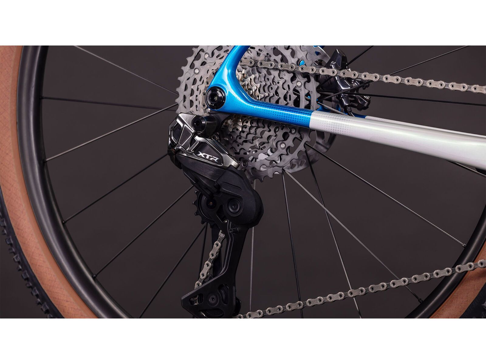 Cube Phenix C:68X SLX 29, teamline | Bild 7