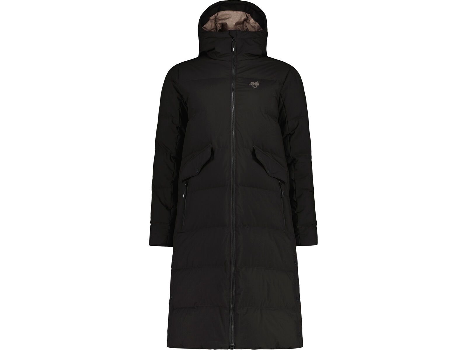 Maloja AnkogelM., deep black | Bild 1