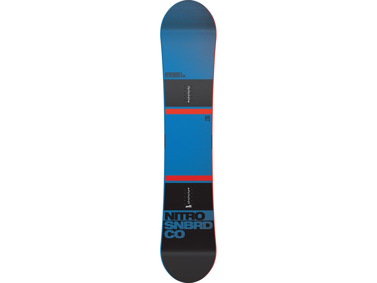 Set: Nitro Prime 2016 +  Staxx (1691169S) | Bild 2