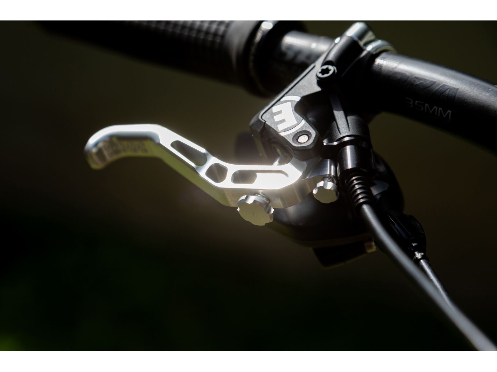 OAK Components RLP Bremshebel Set - Magura, black | Bild 6