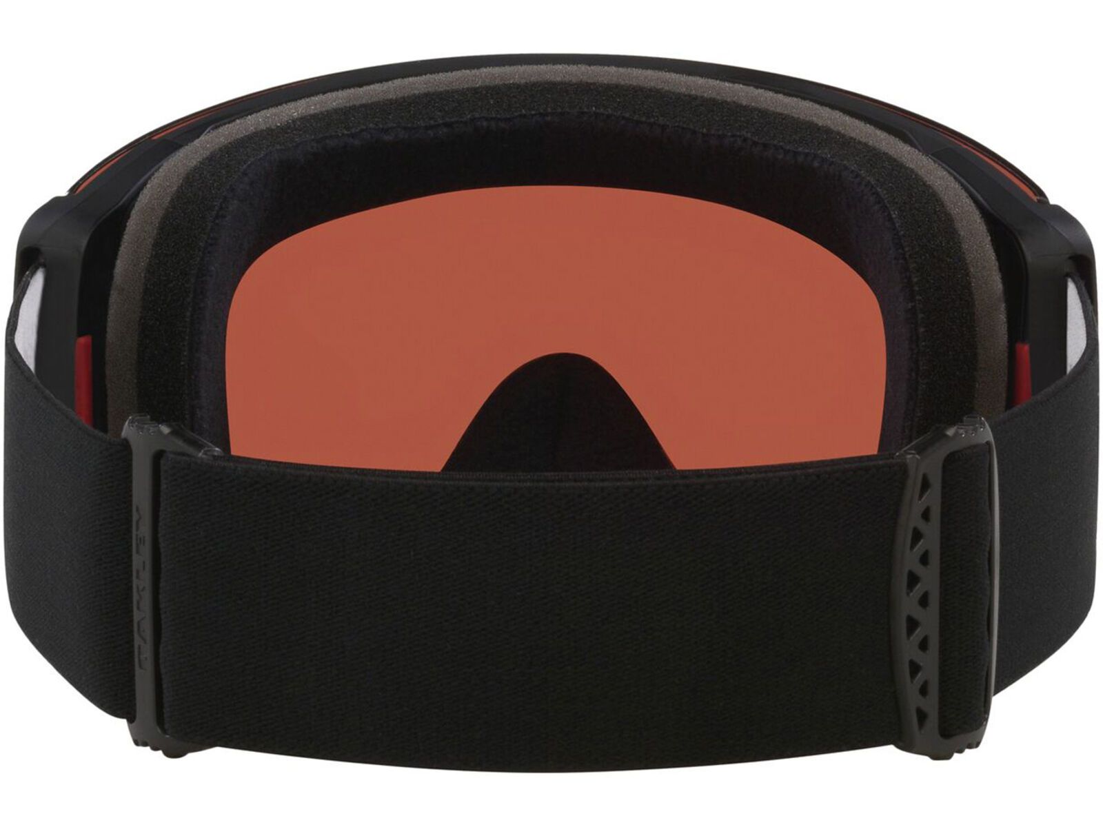 Oakley Flight Deck Pro M, Prizm Snow Sapphire Iridium & Iced / matte black | Bild 8