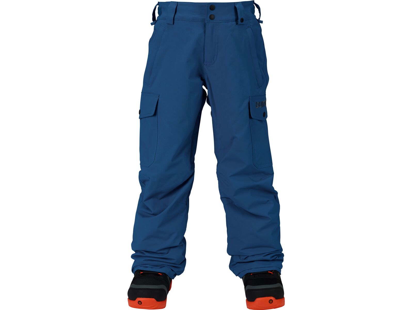 Burton Boy's Exile Cargo Pant, Mascot | Bild 1