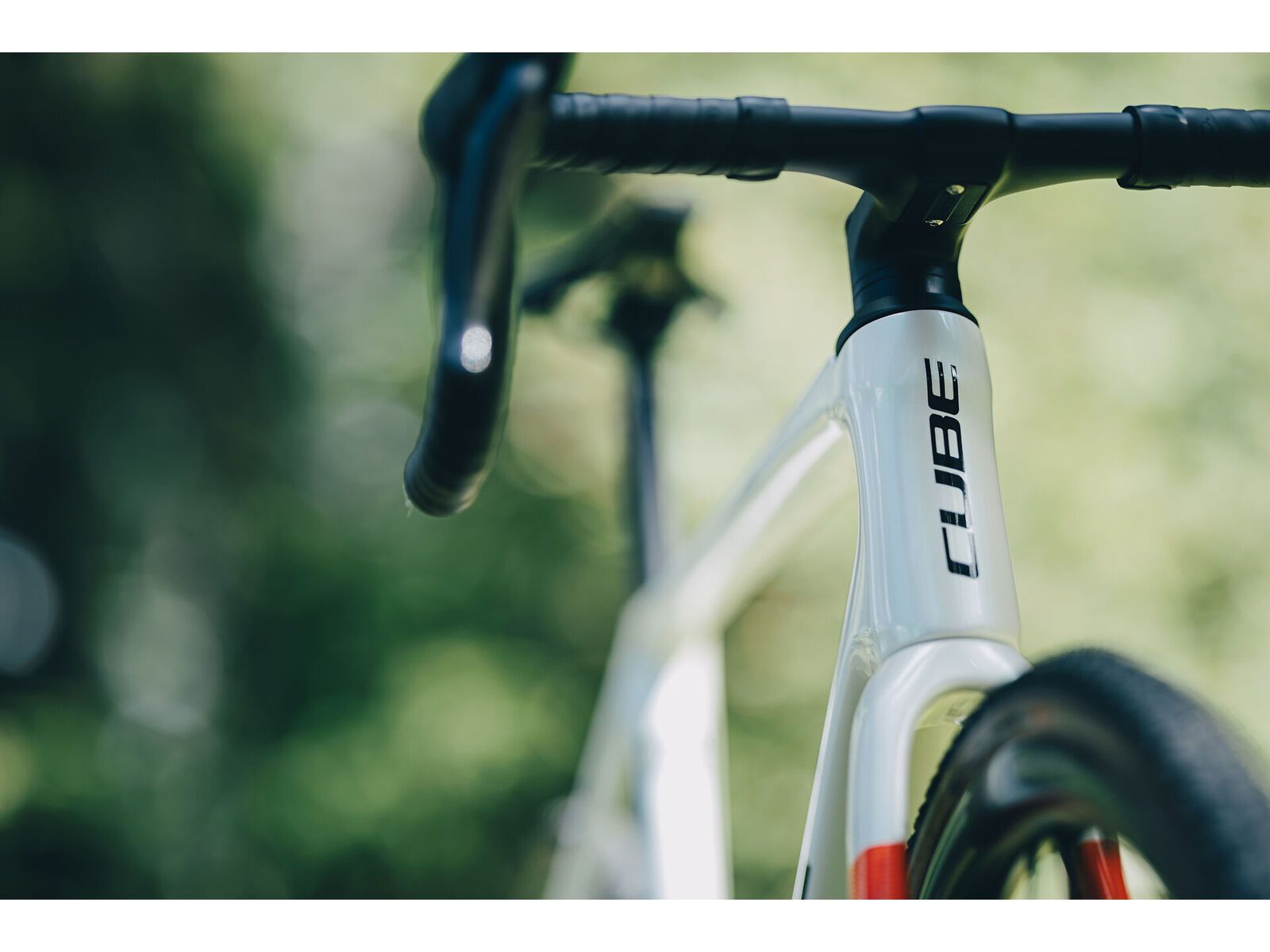 Cube Cross Race C:62 SLX, teamline | Bild 9