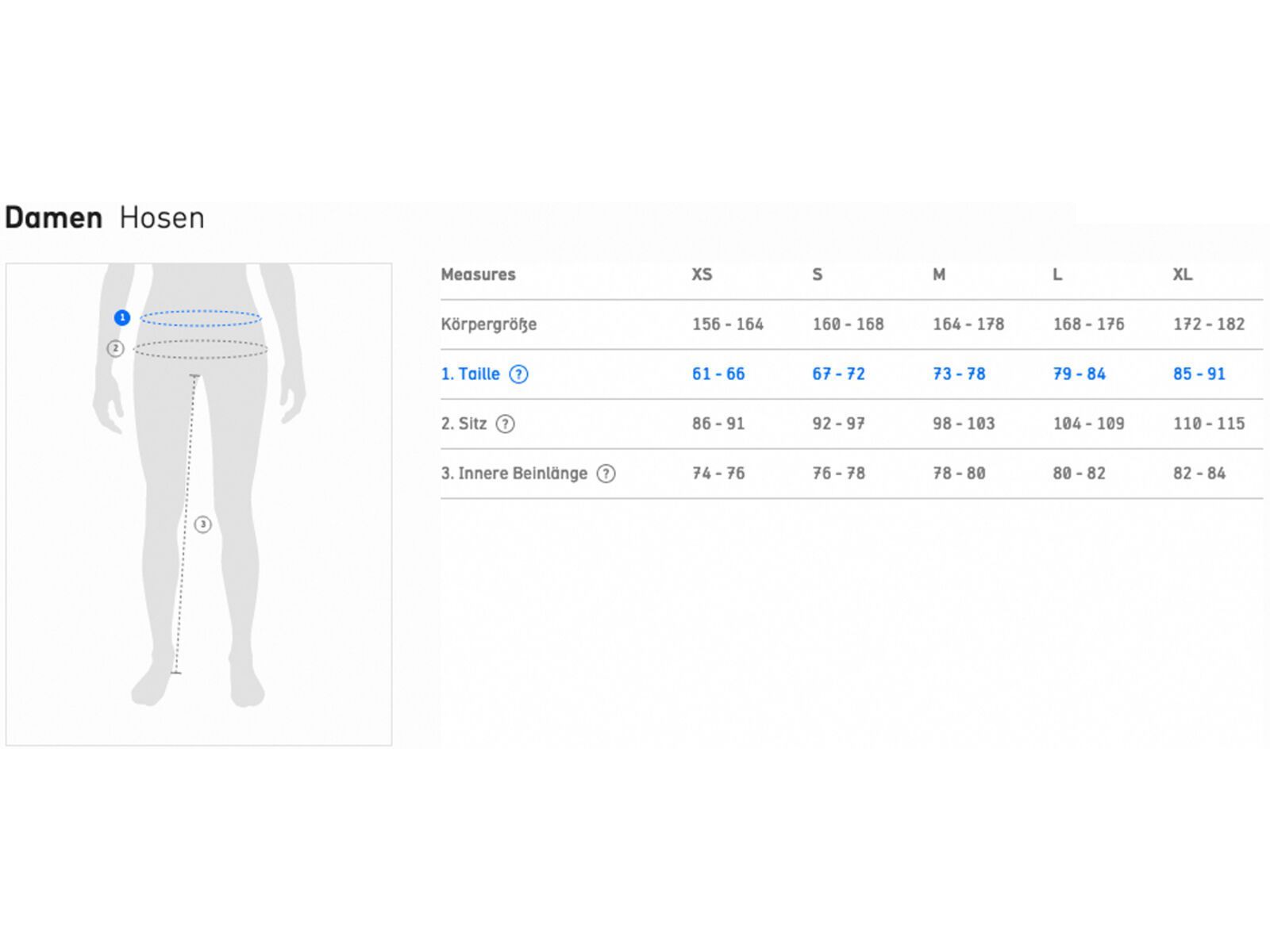 Norrona lofoten Gore-Tex Pants W's, oatmeal | Bild 8