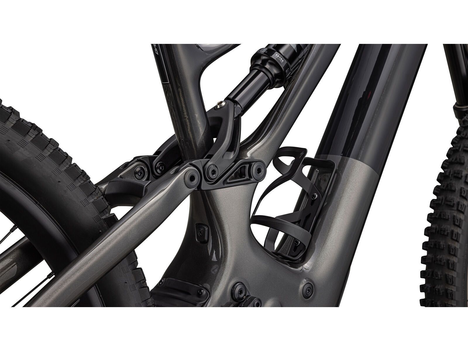 Specialized Turbo Levo Comp Carbon G3, carbon/smoke/black | Bild 8
