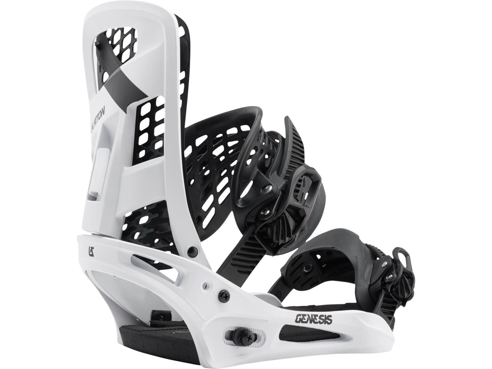 Set: Nitro Highlander 2017 + Burton Genesis (1712775S) | Bild 3