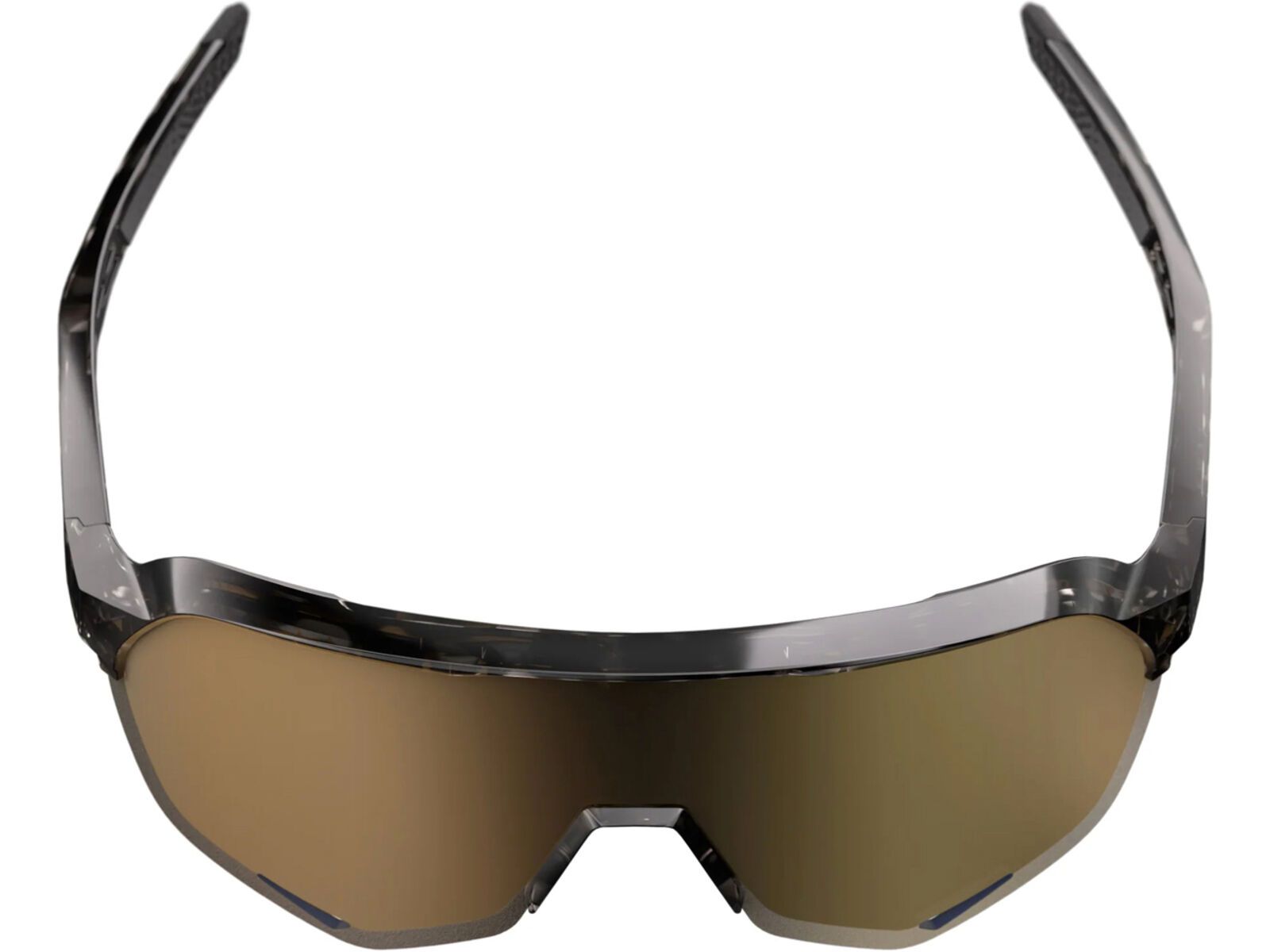 100% S2, Soft Gold Mirror / gloss black havana | Bild 4