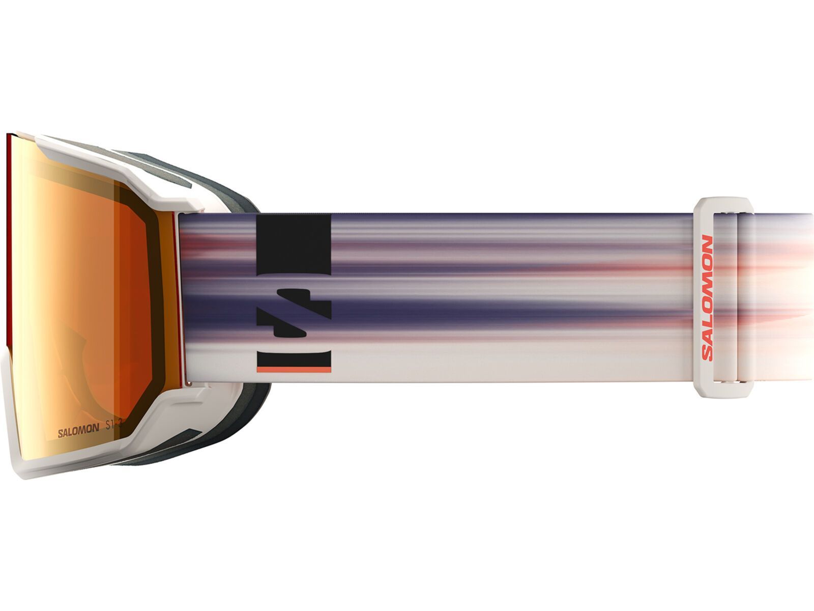 Salomon S/View 3, Photochromic Red / rainy day | Bild 2
