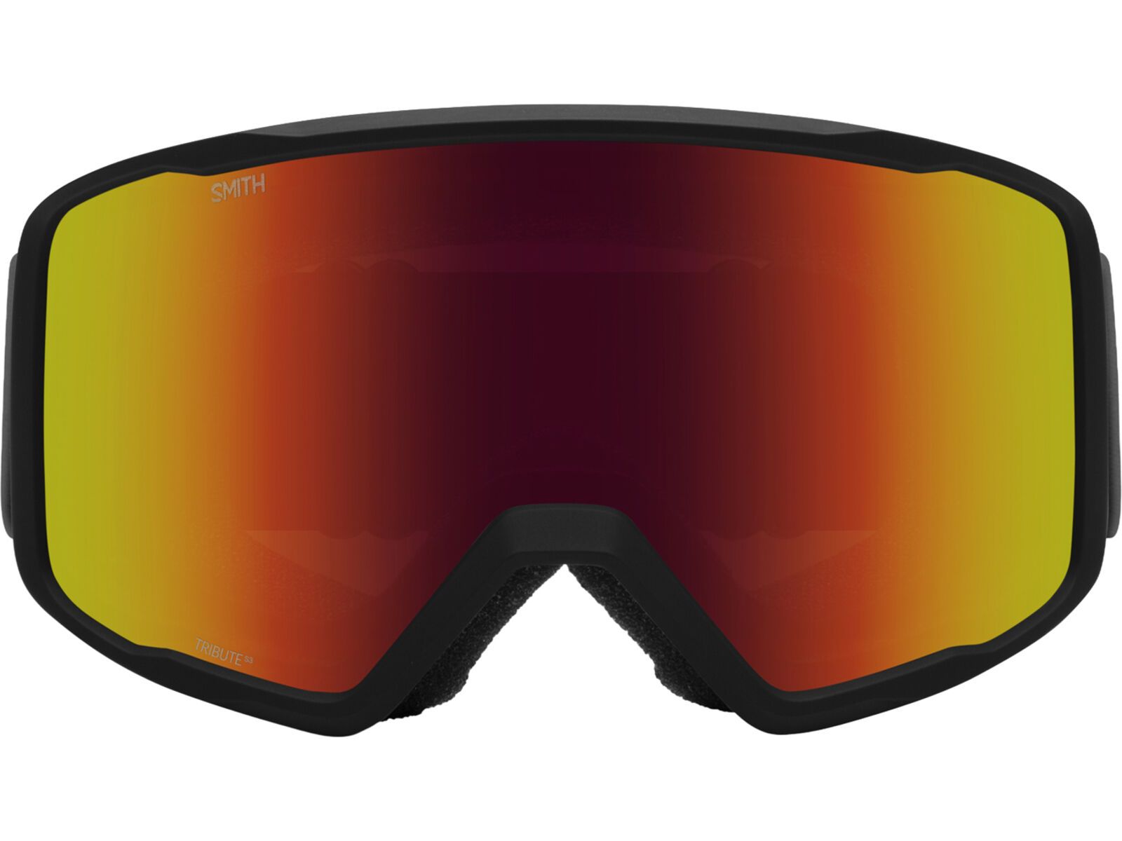 Smith Tribute, Red Sol-X Mirror / black | Bild 2