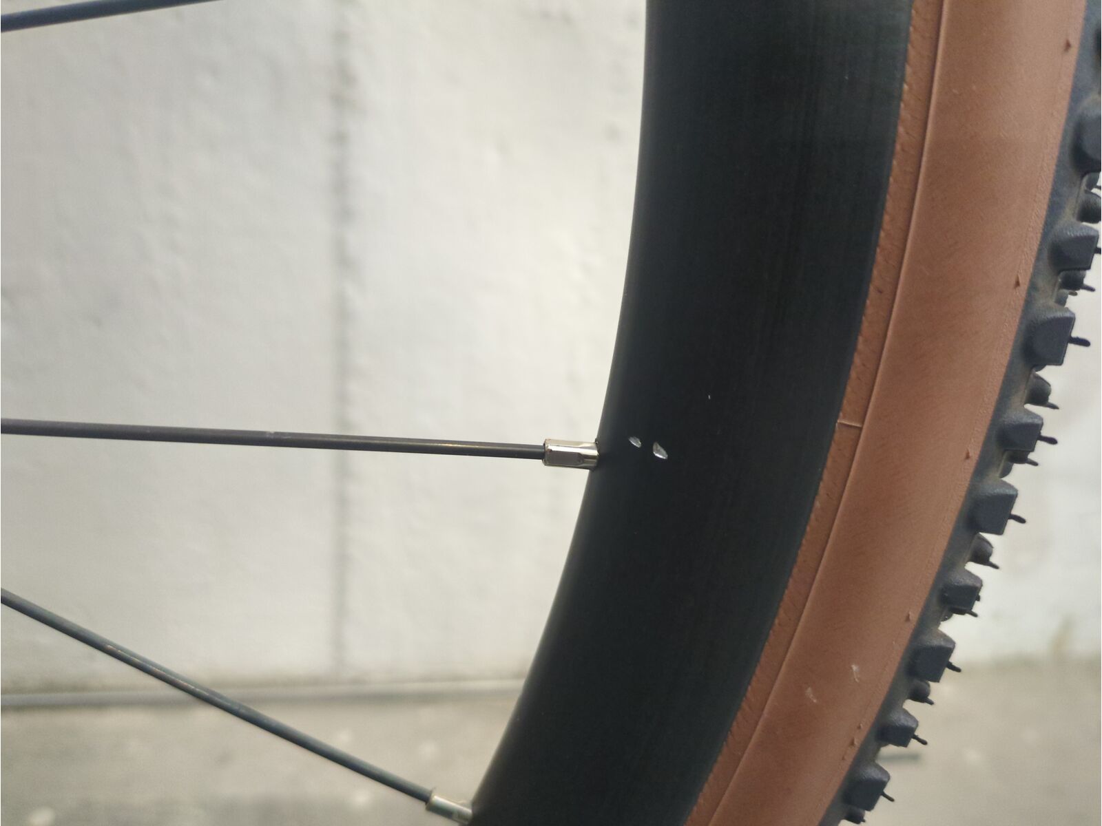 ***2. Wahl*** Cube Cross Race C:62 Pro carbon´n´orange | Bild 9