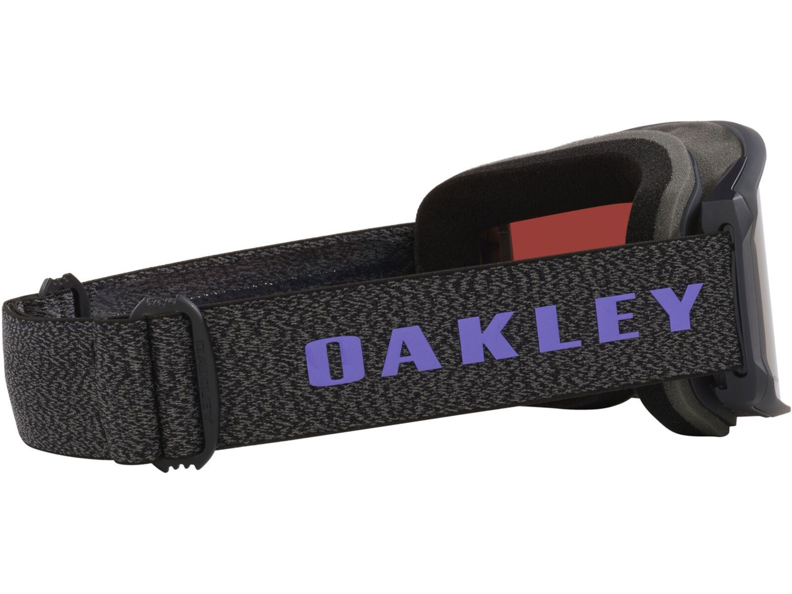 Oakley Line Miner M Su Yiming Sign., Prizm Rose Gold Iridium | Bild 9