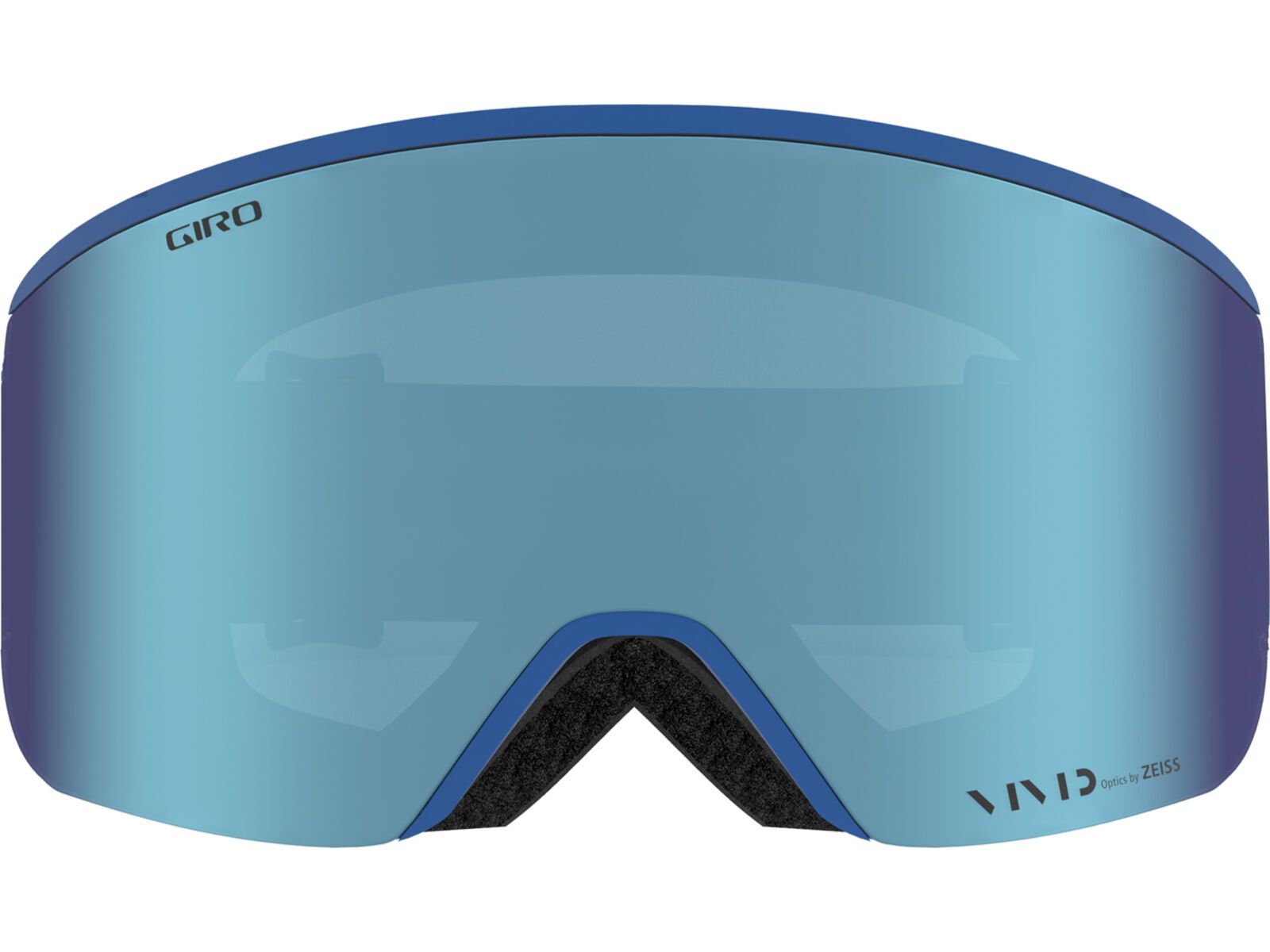 Giro Axis, Vivid Royal / POW blue | Bild 2