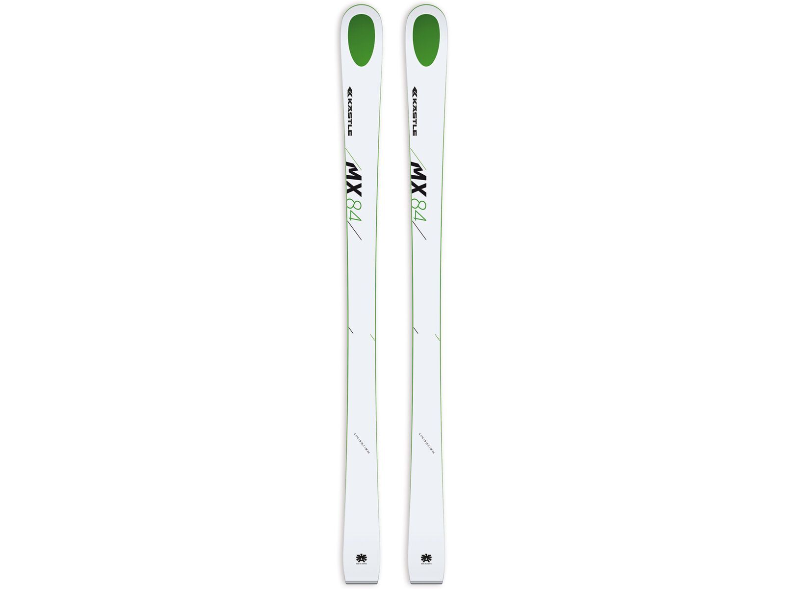 Set: Kästle MX84 2018 + Marker Squire 11 | Bild 2