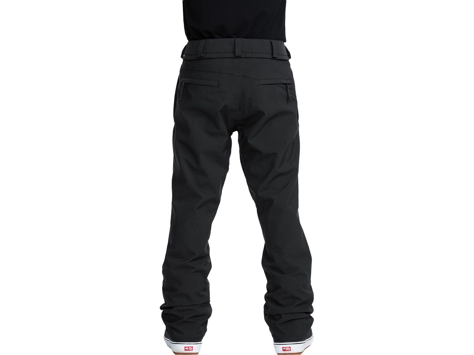 Volcom Freakin Snow Chino Pant, black | Bild 2