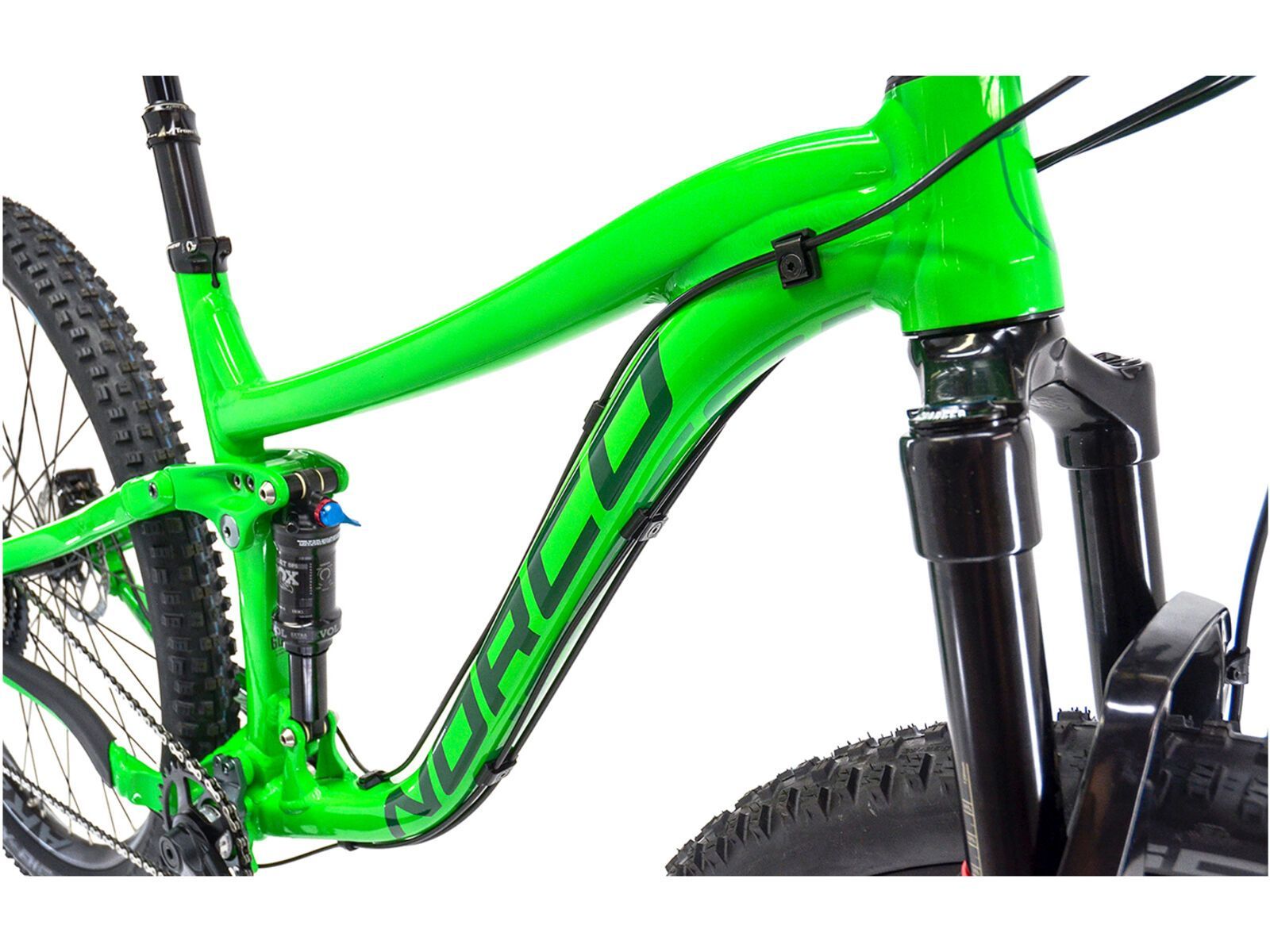 Norco Optic A 1 27.5, green | Bild 5