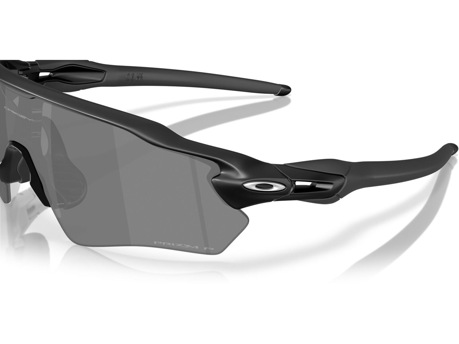 Oakley Radar EV S Path, Prizm Black Polarized / matte black | Bild 4