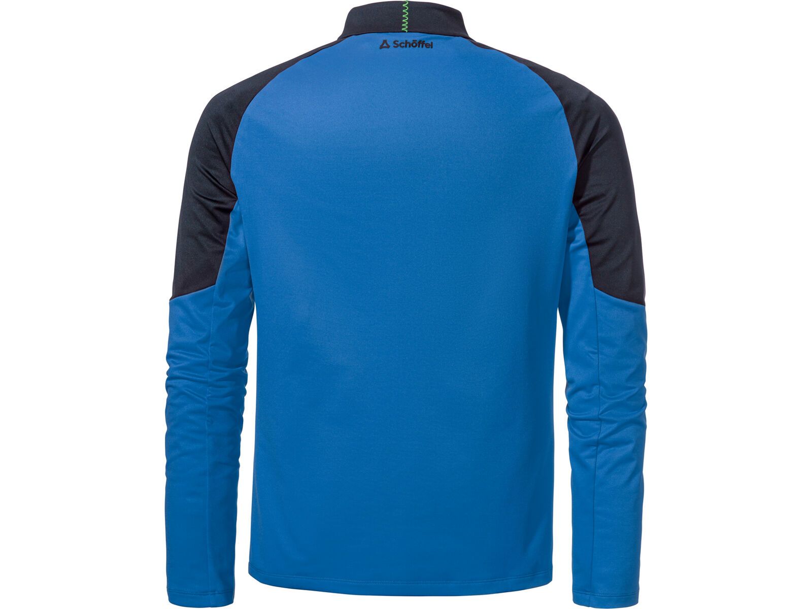 Schöffel Longsleeve Style Safoon MNS, allporta | Bild 2