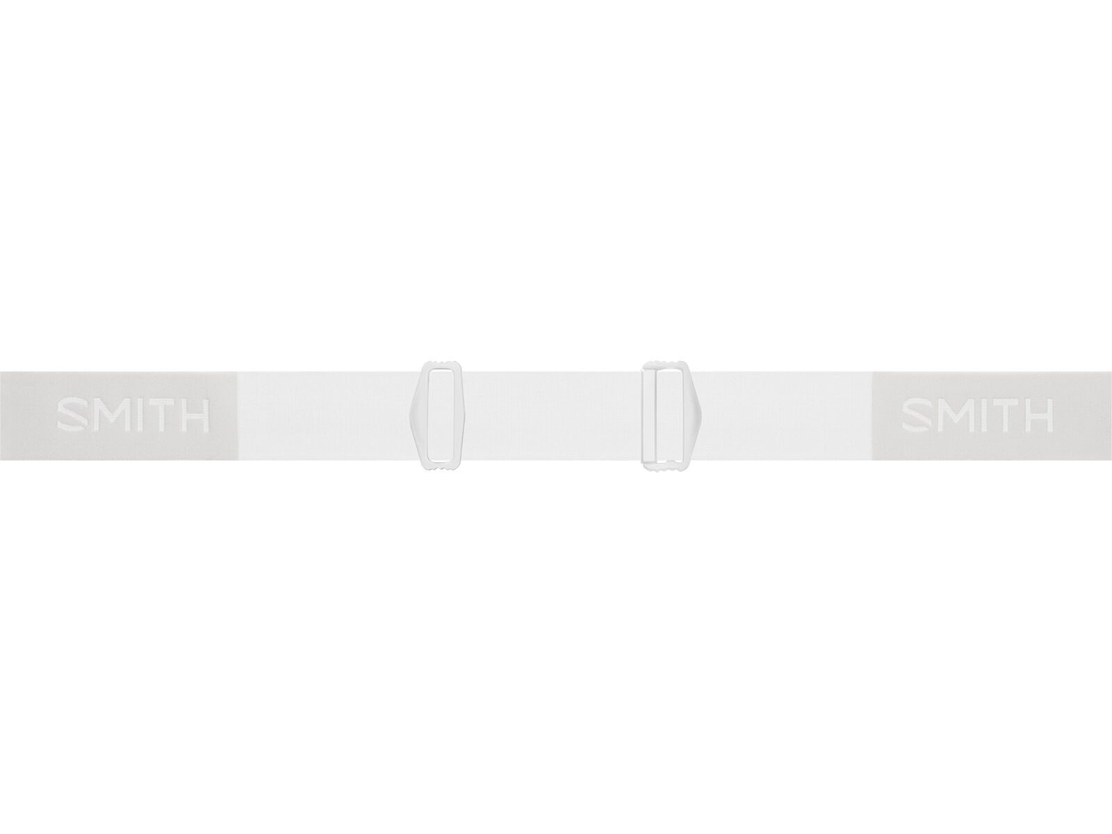 Smith Blazer, Blue Sensor Mirror / white | Bild 5