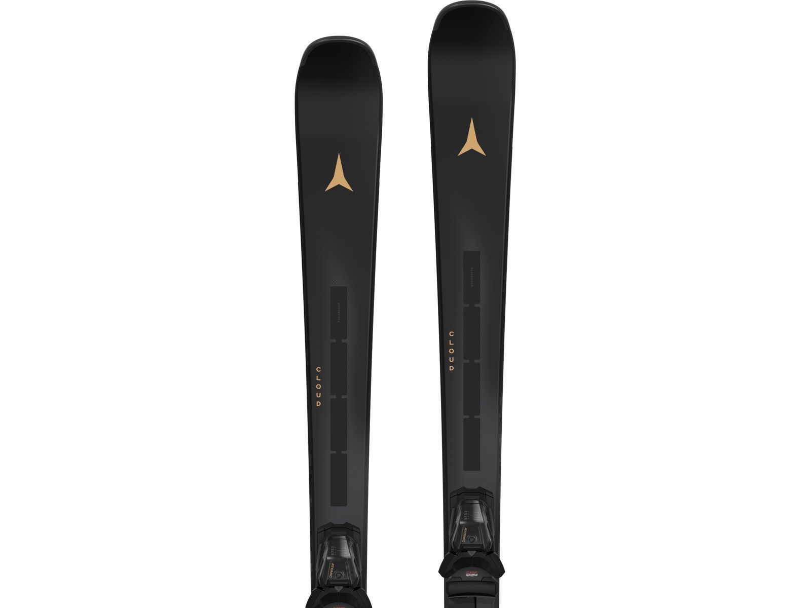 Atomic Cloud C9 Revoshock Light + M 10 GW, black | Bild 3