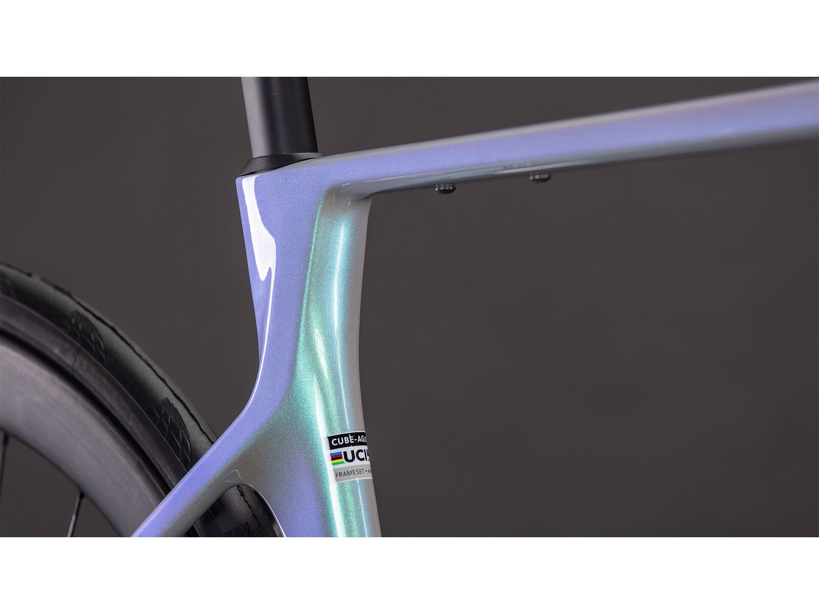 Cube Agree C:62 SLT, greenfusion´n´white | Bild 7