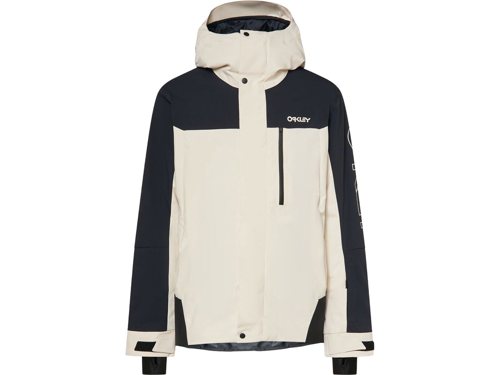 Oakley Tnp Tbt Insulated Jkt, mist/black | Bild 1