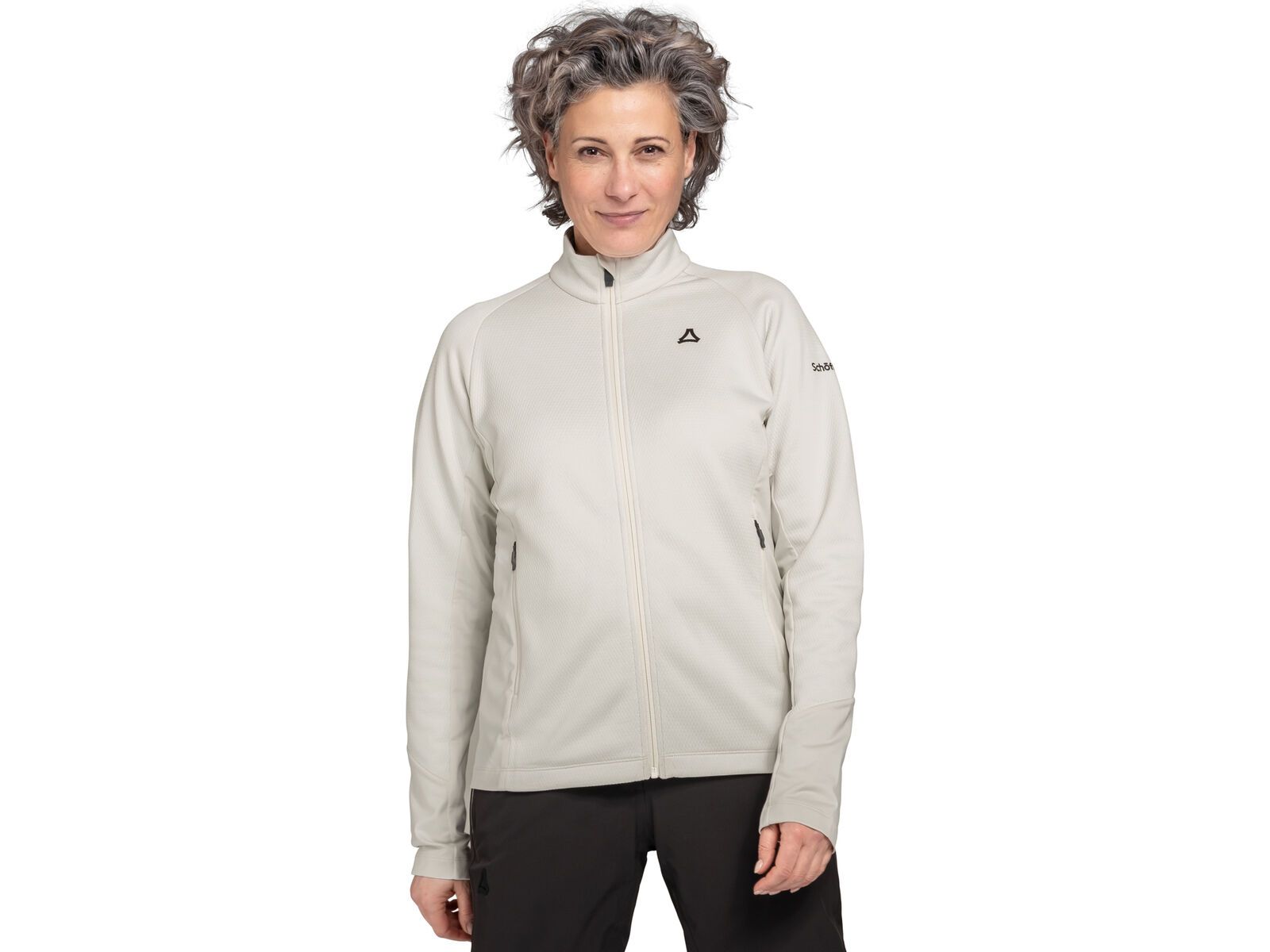 Schöffel Fleece Jk Style Wakeland WMS, nordic | Bild 3