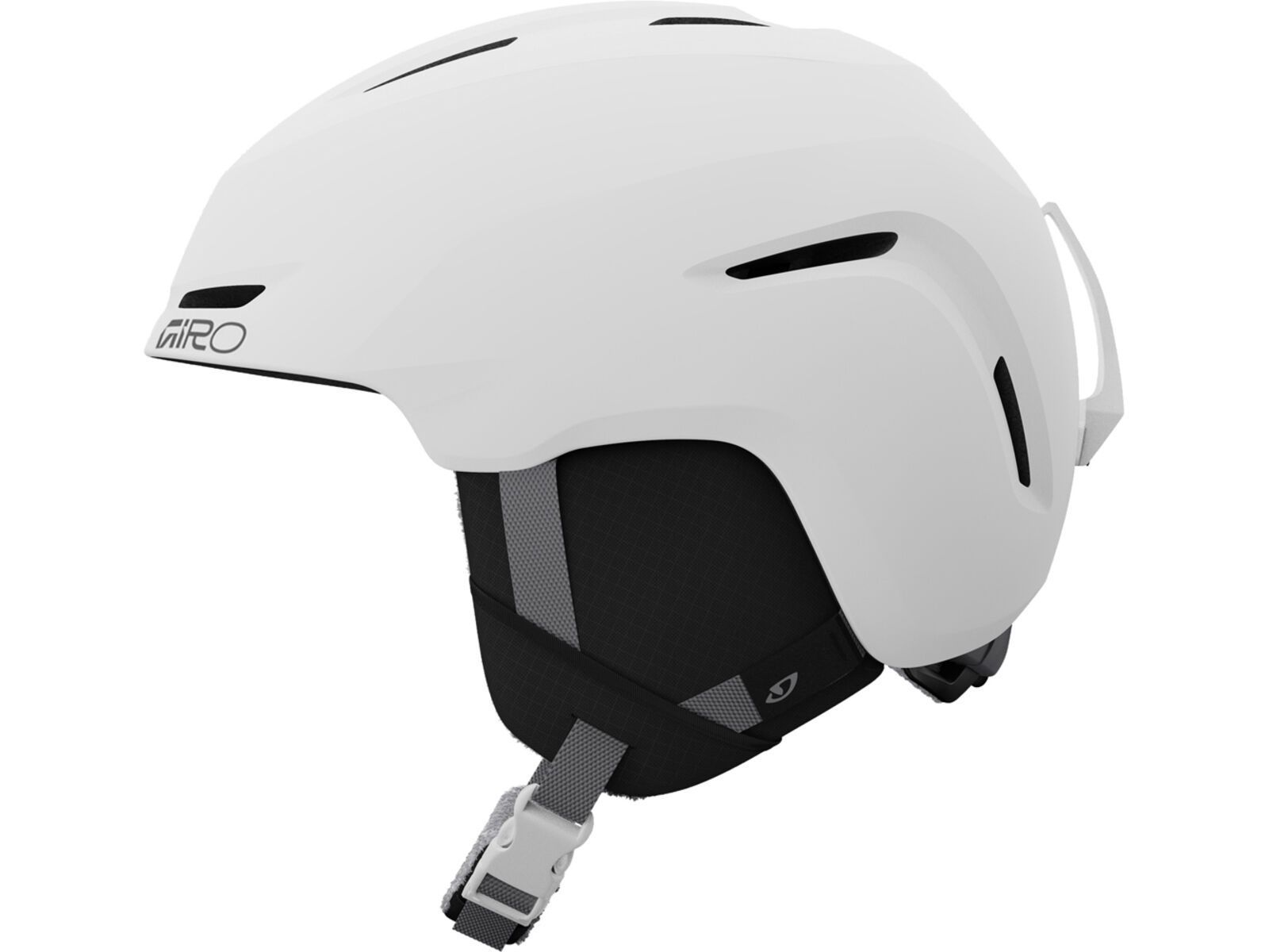 Giro Sario, matte white | Bild 1