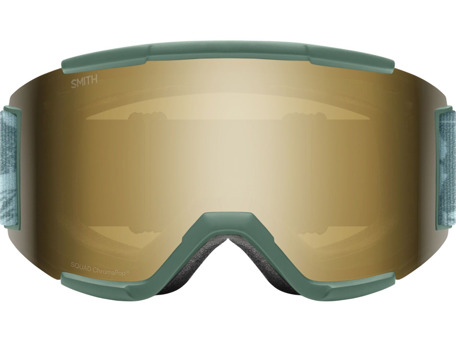 Smith Squad, ChromaPop Sun Black Gold Mirror / cactus zine | Bild 2