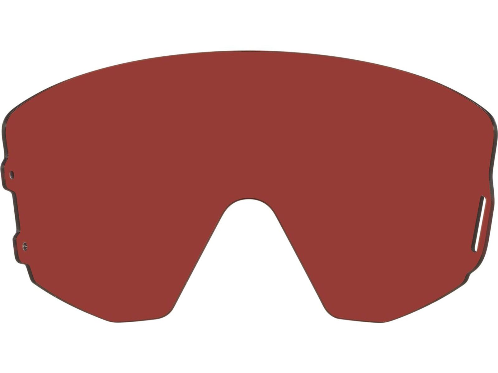 Oakley Flow Scape L Replacement Lens, Prizm Rose Gold Iridium | Bild 4