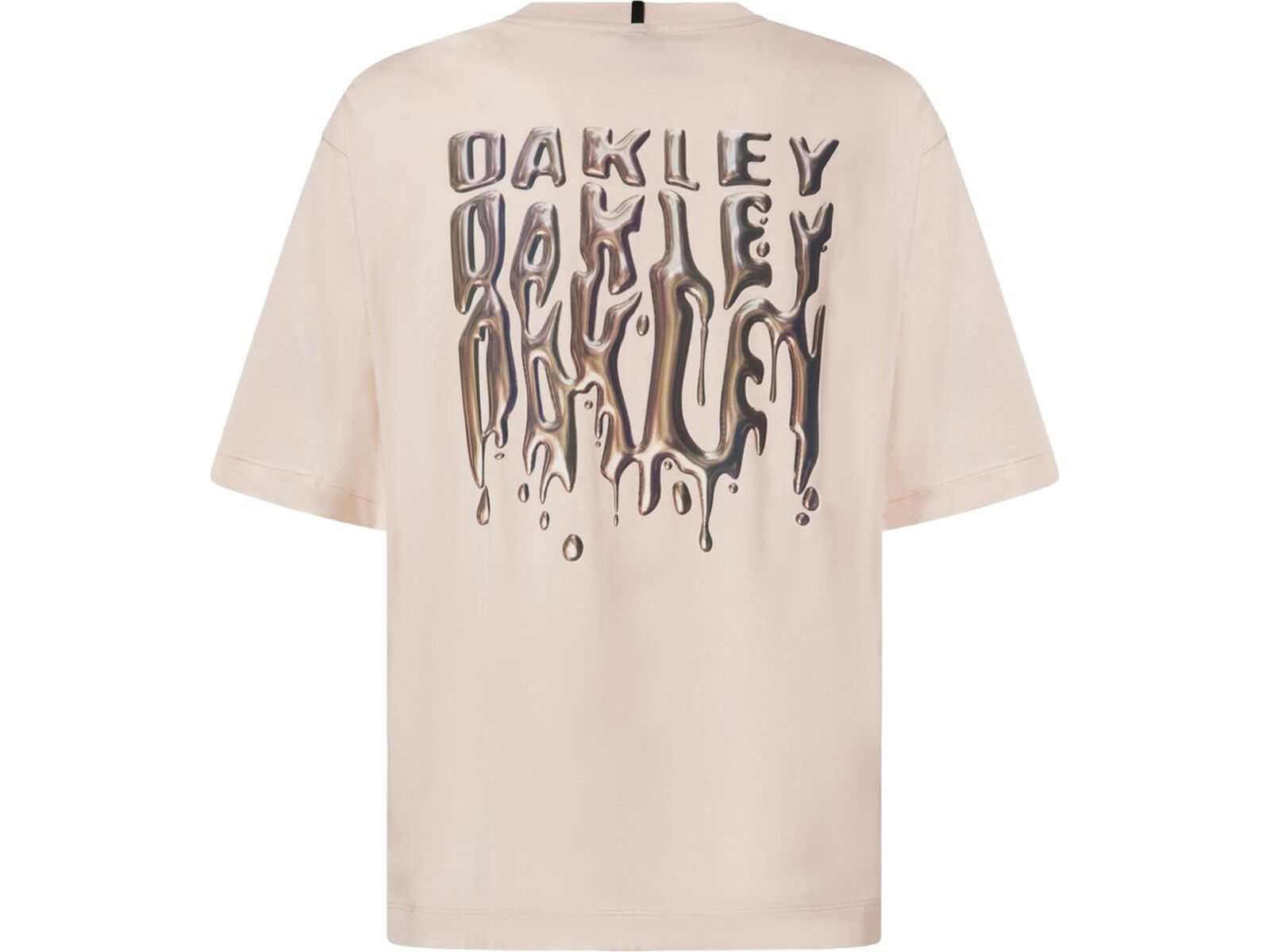 Oakley Stacked Metal Tee, mist | Bild 2