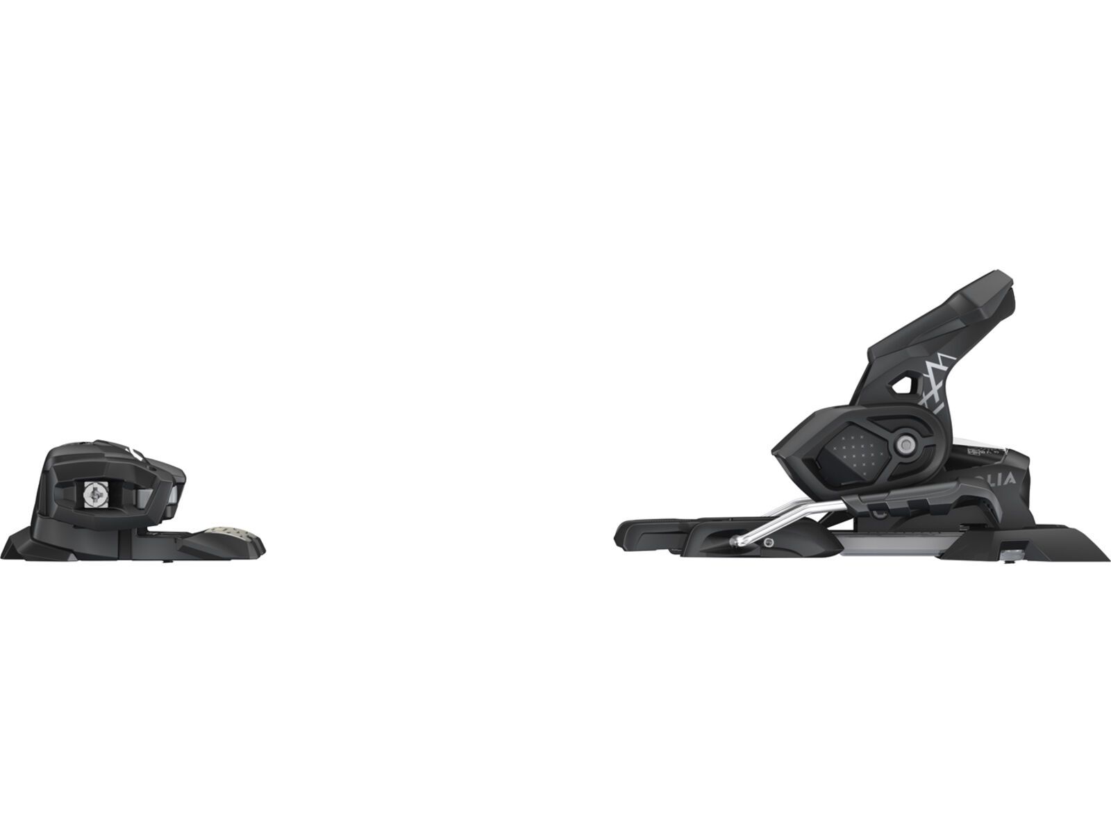 Tyrolia Attack 14 GW - 110 mm [A], solid black | Bild 4