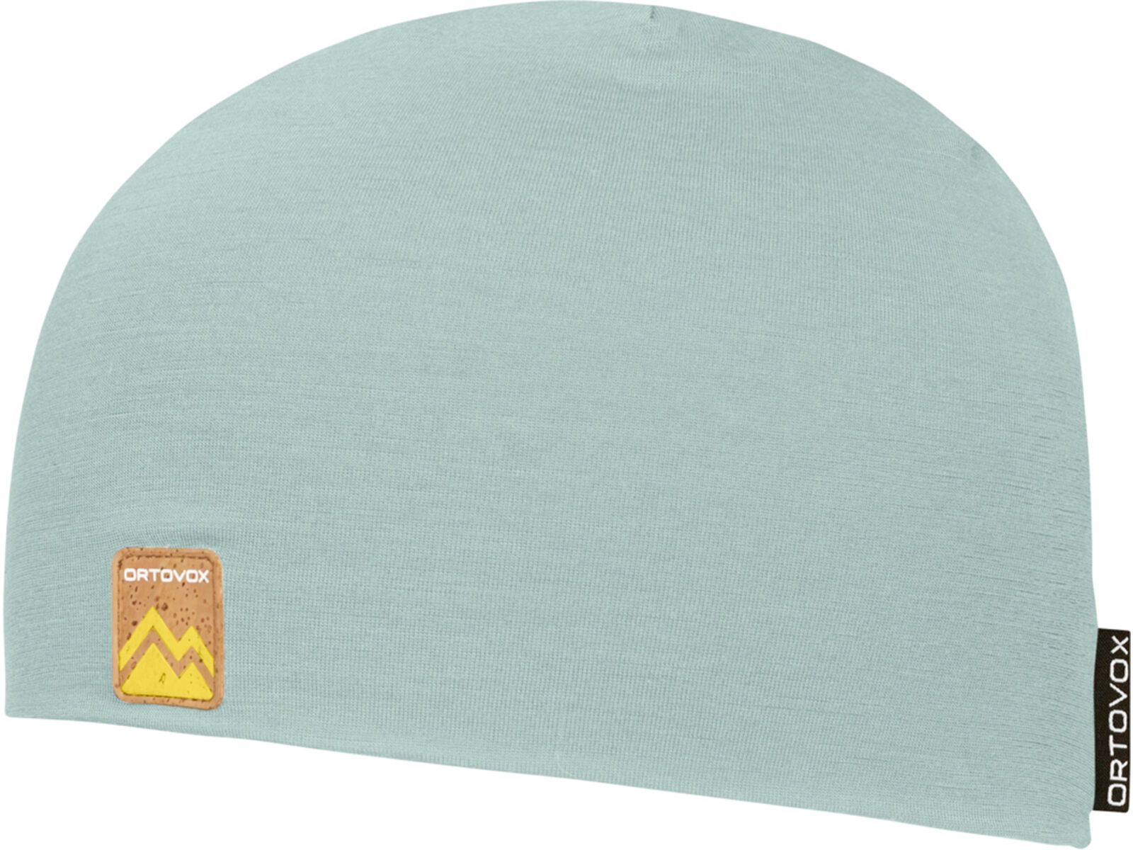 Ortovox 150 Merino Cool Beanie, aquatic ice | Bild 1