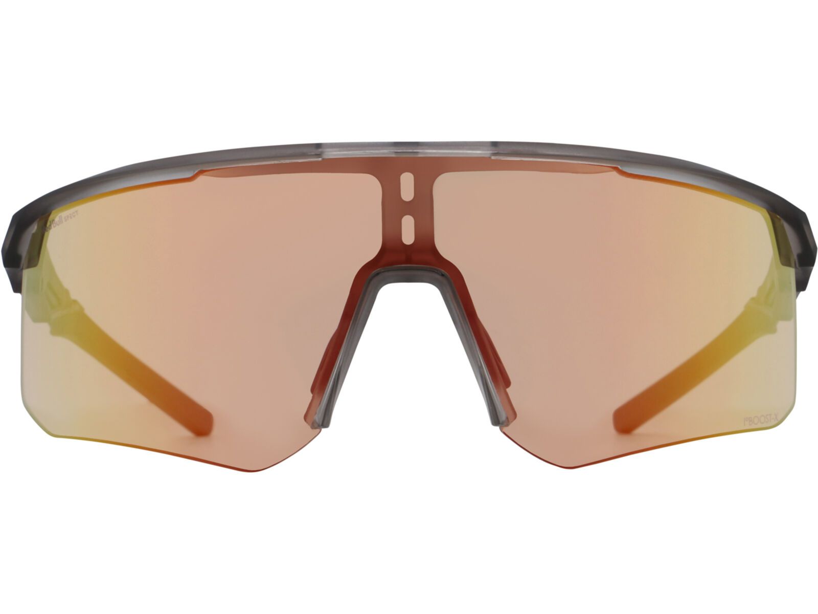 Red Bull Spect Eyewear Riddle, Brown Photochromic / black | Bild 3
