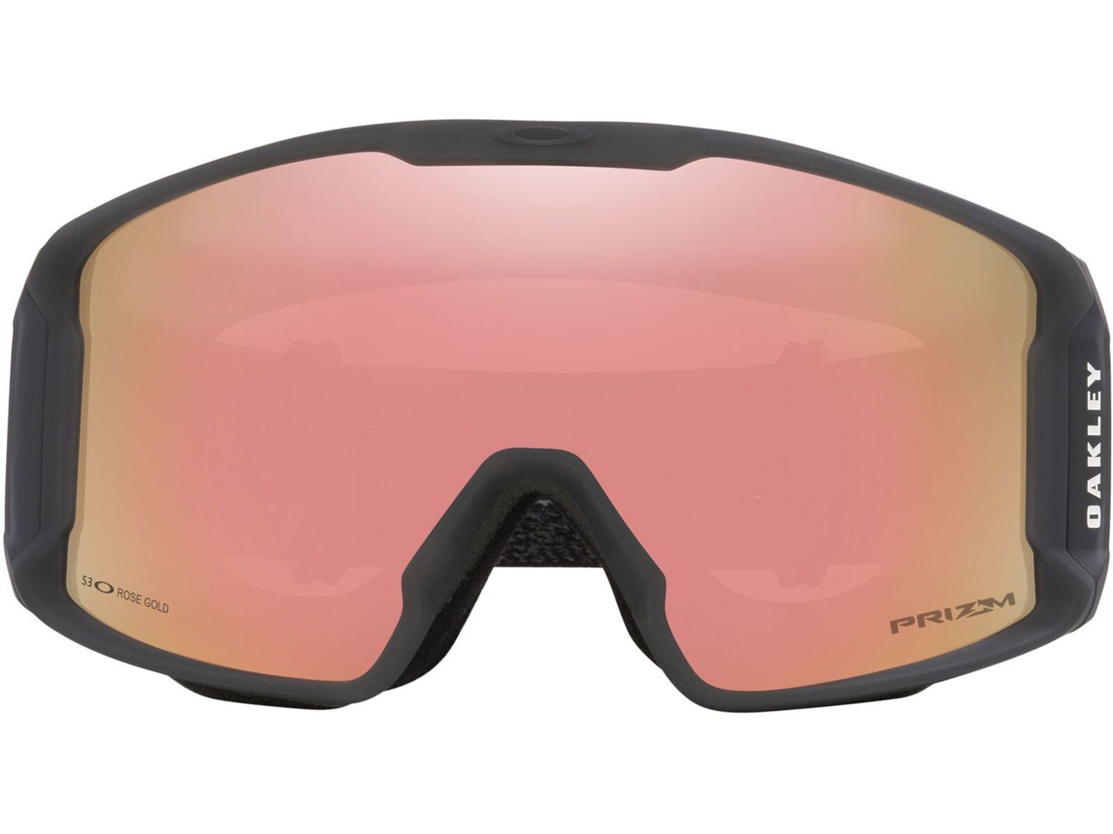 Oakley Line Miner M Su Yiming Sign., Prizm Rose Gold Iridium | Bild 2