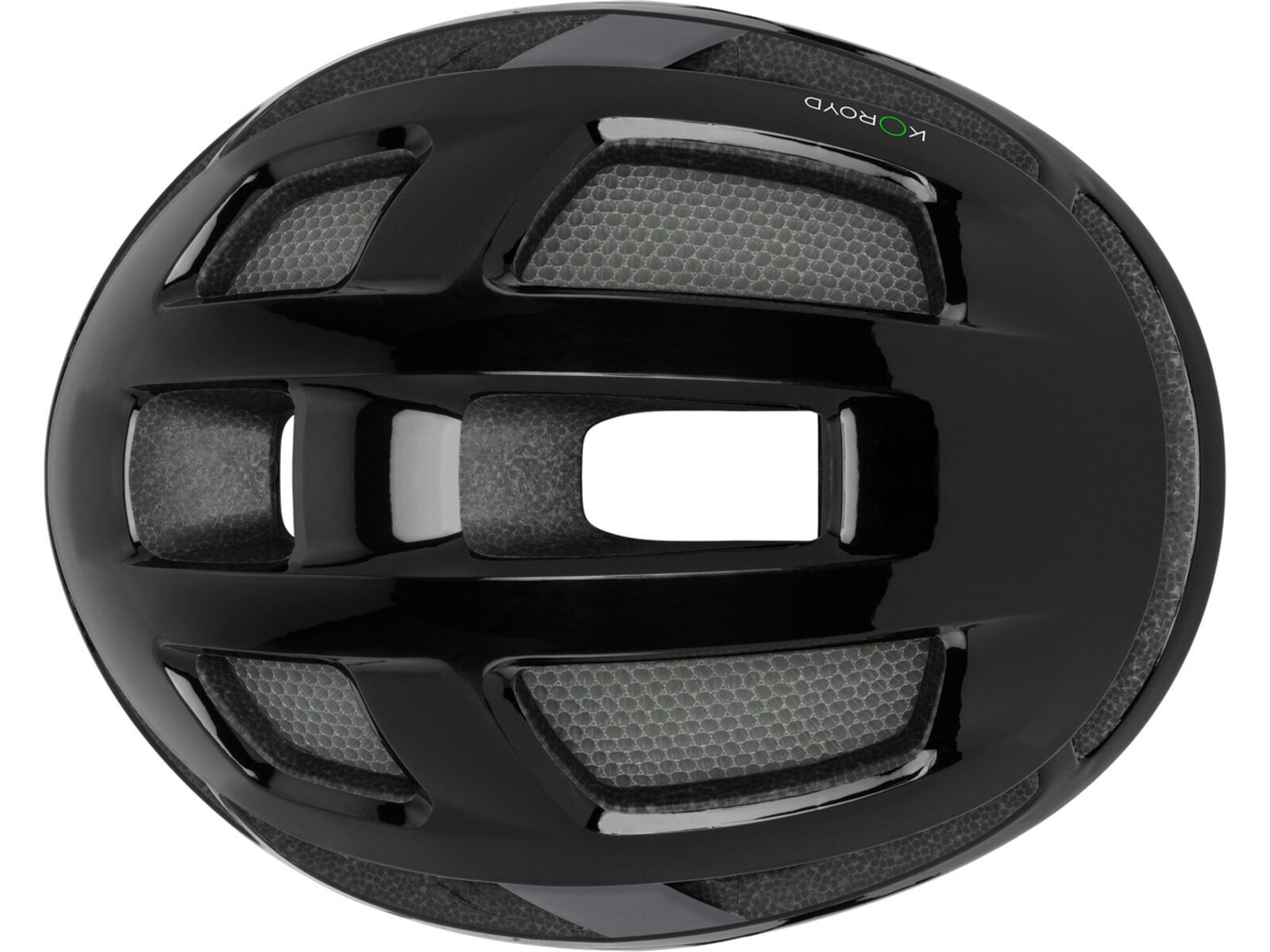 Smith Trace MIPS, black/matte cement | Bild 3