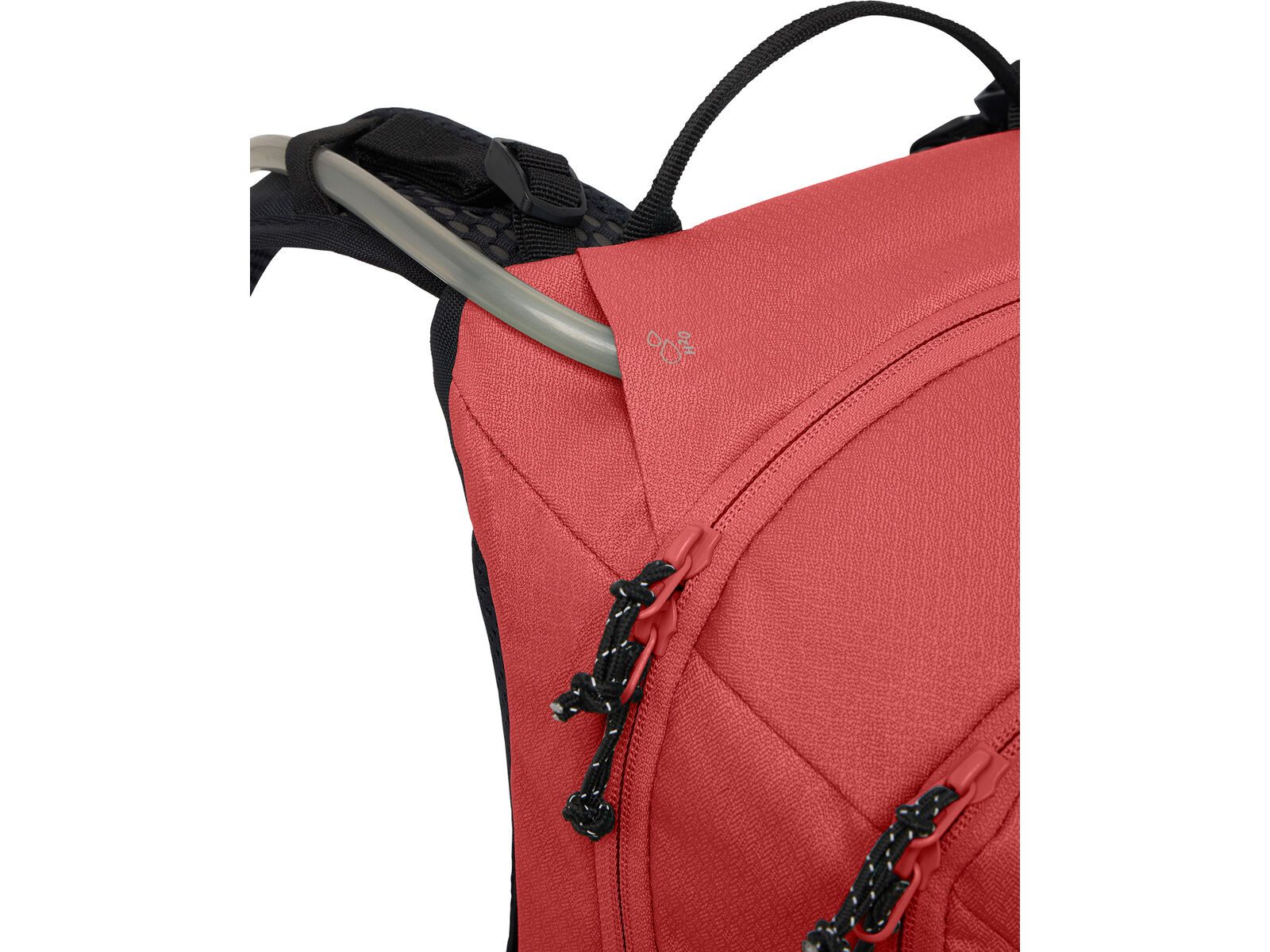 Vaude Women's Trailvent 10, brick | Bild 8