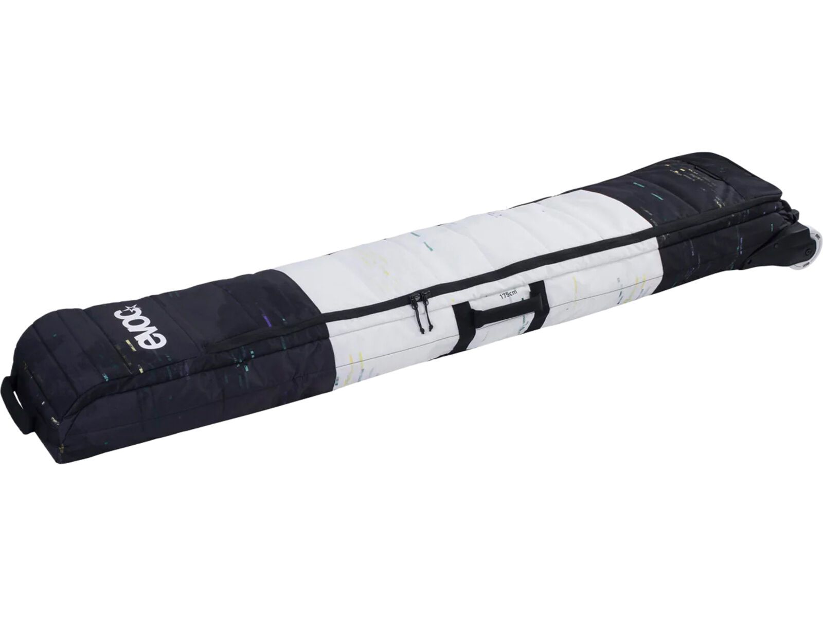 Evoc Ski Roller XL (195 cm), multicolour | Bild 1