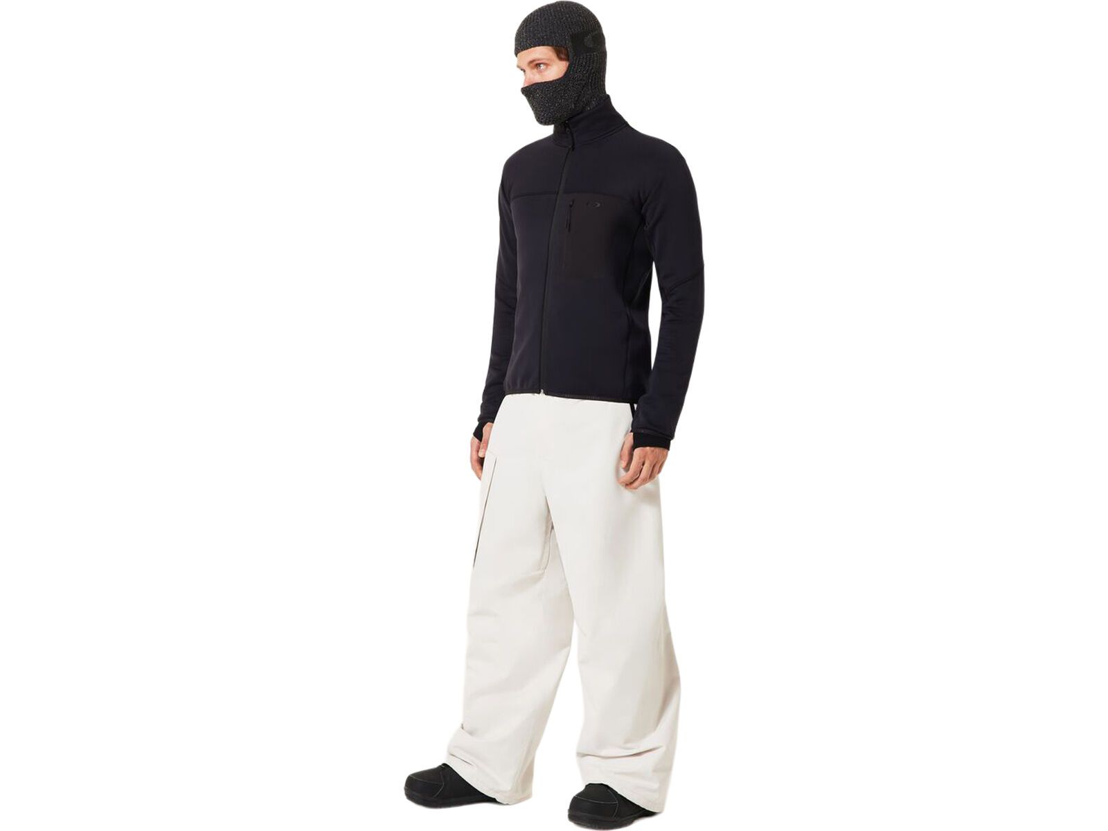 Oakley Channel Cargo Pant, mist | Bild 9