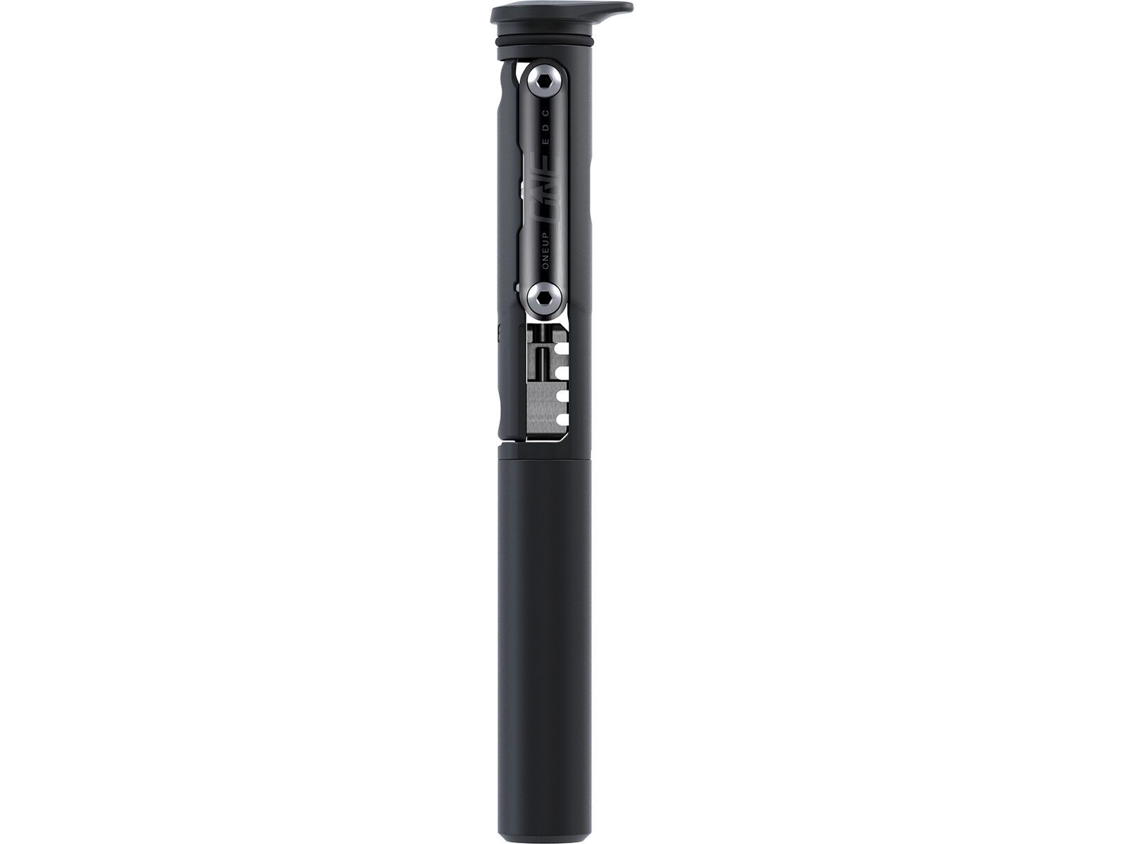 OneUp Components EDC V2 Tool System, black | Bild 1
