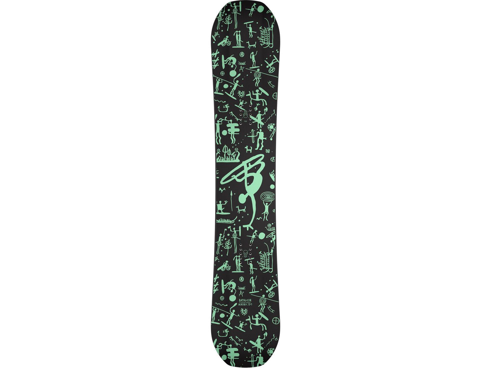 Set: Bataleon Airobic 2017 + Burton Malavita (1712849S) | Bild 2